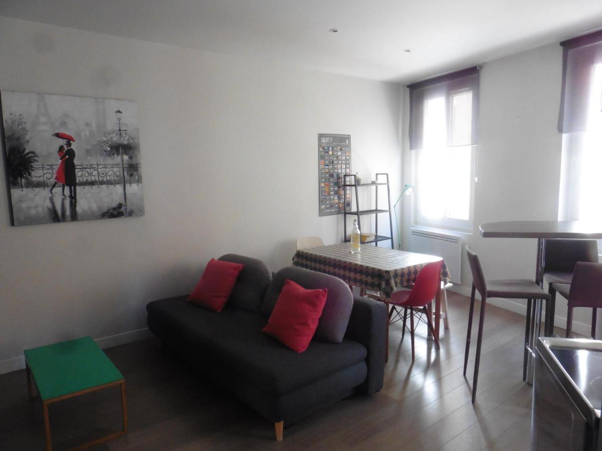 Au Cosy Provencal Centre Historique Parking Public 300m Aix-en-Provence