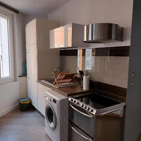Au Cosy Provencal Centre Historique Parking Public 300M Apartment Aix-en-Provence Exterior photo