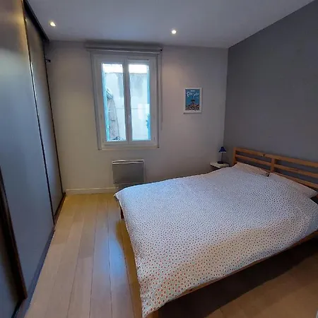Au Cosy Provencal Centre Historique Parking Public 300M Apartment Aix-en-Provence Exterior photo