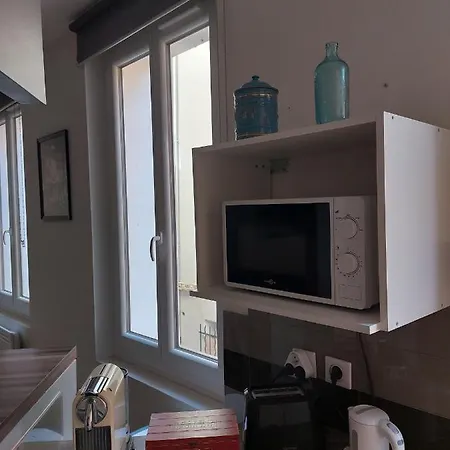 Au Cosy Provencal Centre Historique Parking Public 300M Apartment Aix-en-Provence Exterior photo