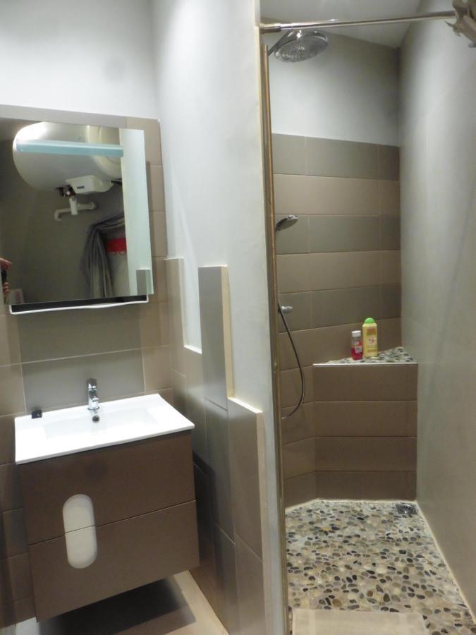 Apartment Au Cosy Provencal Centre Historique Parking Public 300m