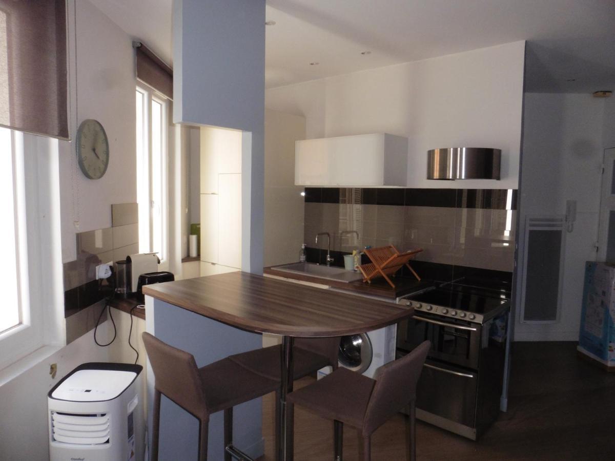 Apartment Au Cosy Provencal Centre Historique Parking Public 300m *