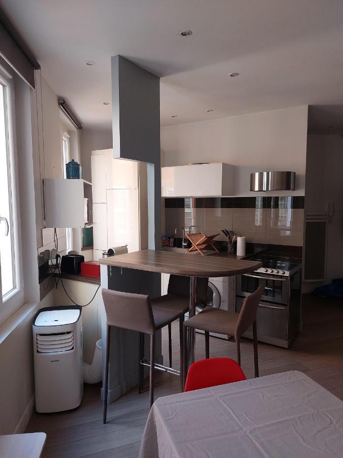 Au Cosy Provencal Centre Historique Parking Public 300m Apartment Aix-en-Provence